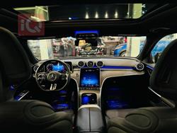 مرسيدس بنز C-Class